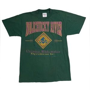 Vintage Nolichucky River T-shirt
